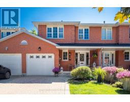 46 CHELSEA CRESCENT, Hamilton, Ontario