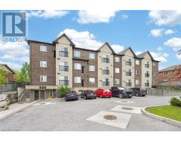 204 - 886 GOLF LINKS ROAD, Hamilton, Ontario
