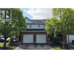 55 - 151 CLAIRFIELDS DRIVE E, Guelph, Ontario