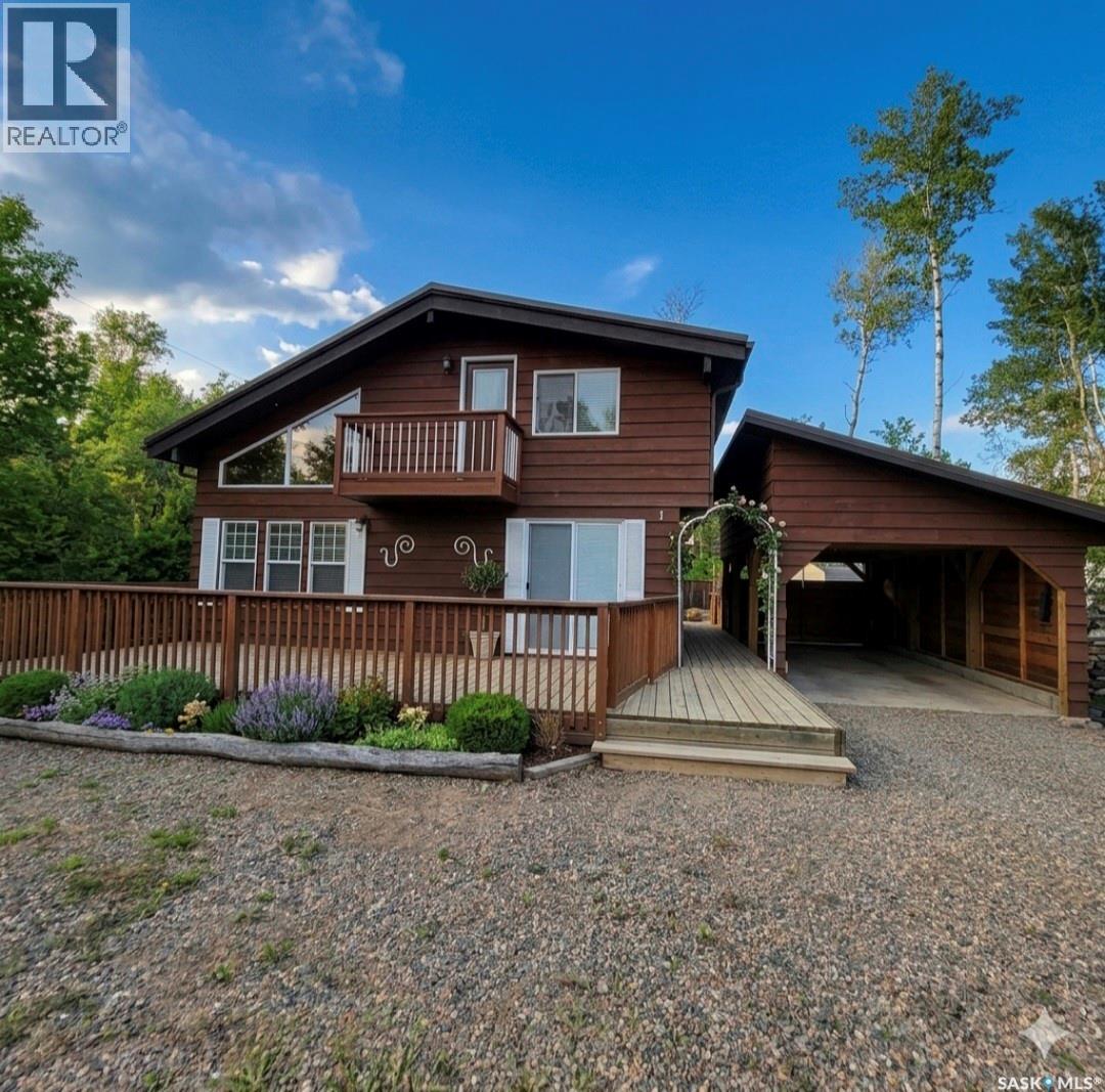 1 Walter STREET, Candle Lake, Saskatchewan