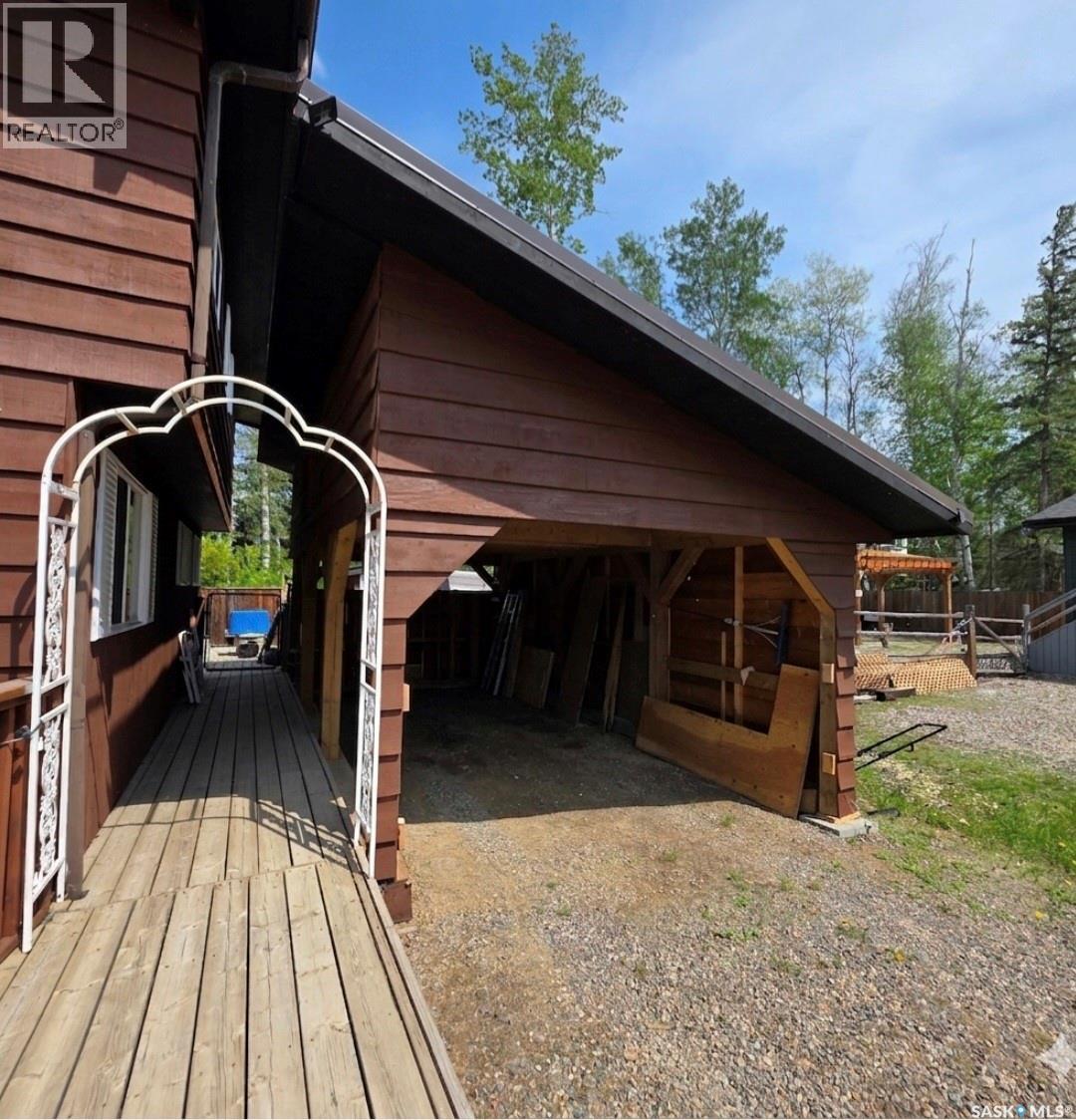 1 Walter Street, Candle Lake, Saskatchewan  S0J 3E0 - Photo 3 - SK037927