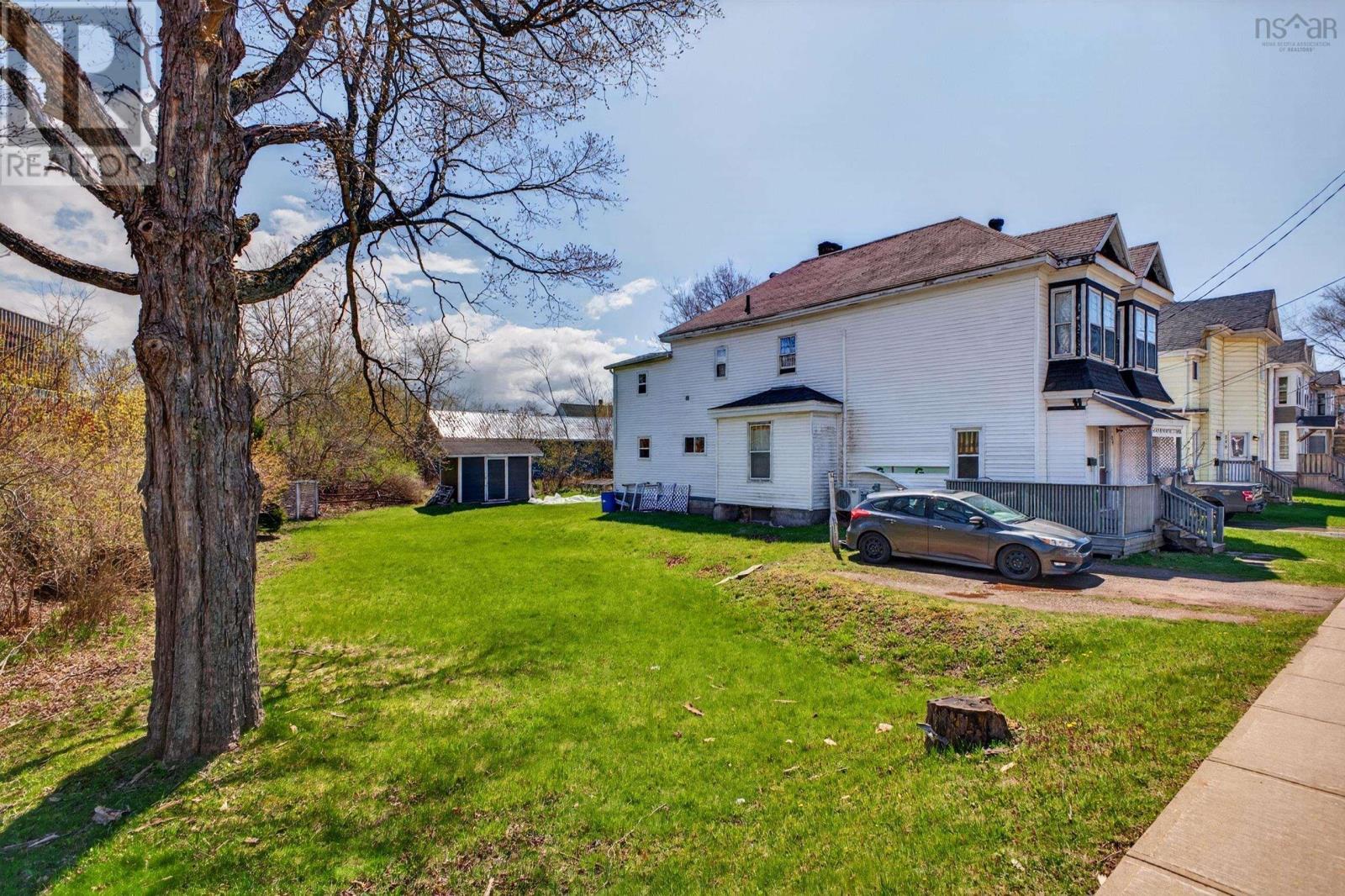 294 Queen Street, Truro, Nova Scotia  B2N 2C3 - Photo 34 - 202610600