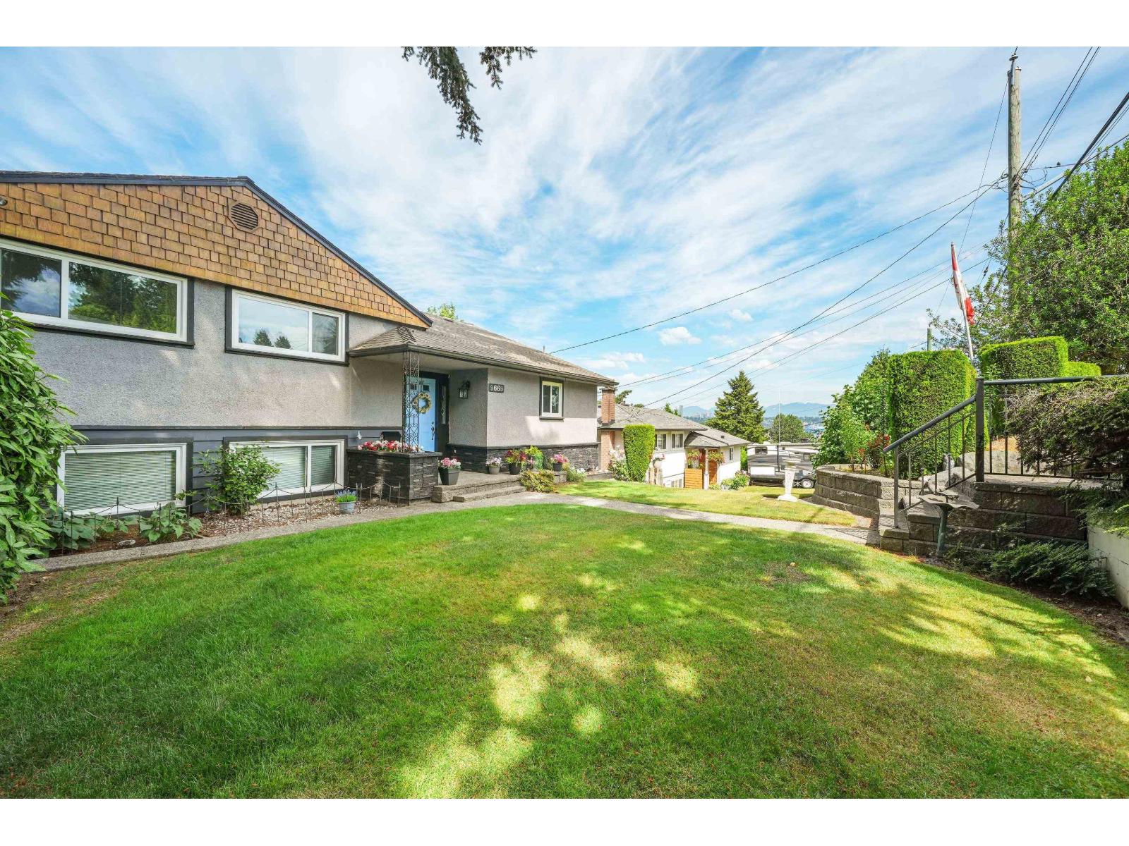 9669 TOWNLINE DIVERSION, surrey, British Columbia