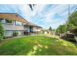 9669 TOWNLINE DIVERSION, Surrey, British Columbia