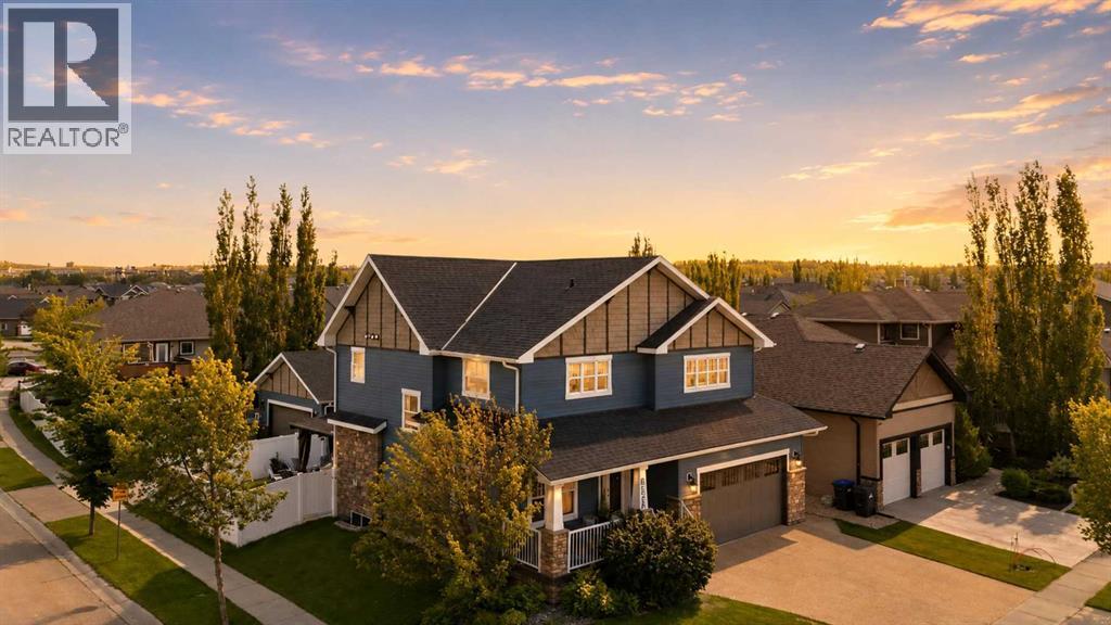 4002 45 Avenue, Sylvan Lake, Alberta