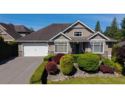 8557 FRIPP TERRACE, Mission, British Columbia