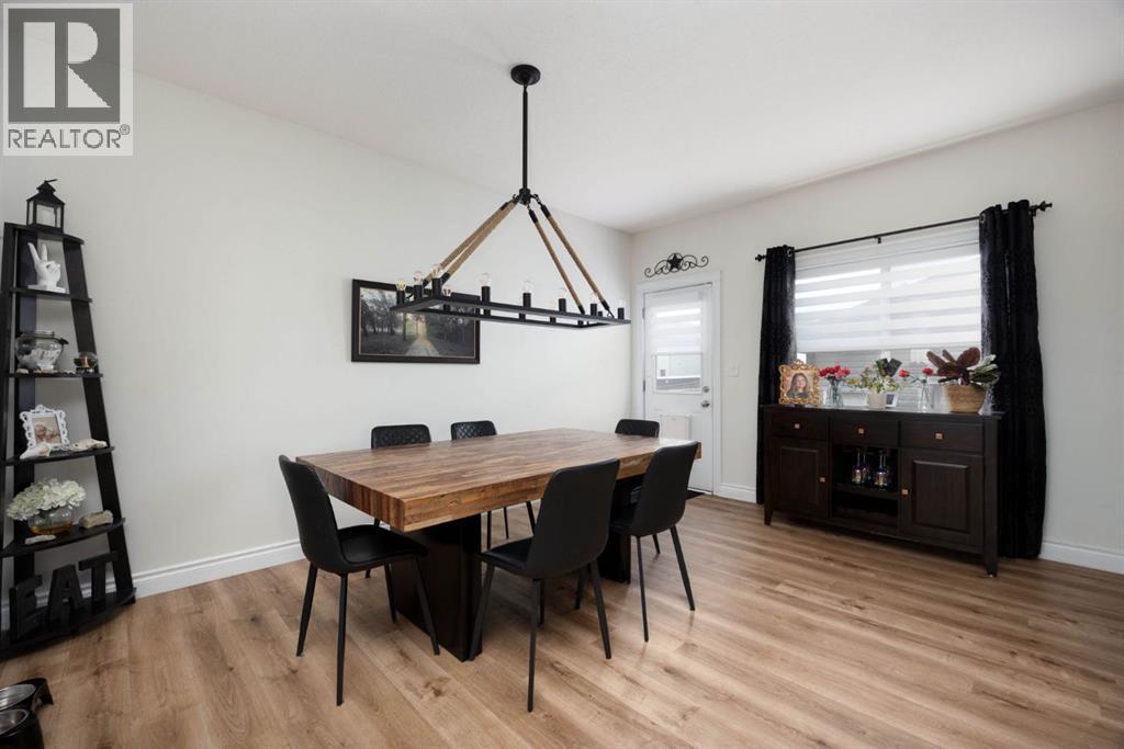 141 Honeysuckle Way, Fort Mcmurray, Alberta  T9K 0M8 - Photo 21 - A2323359