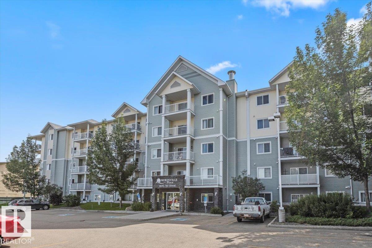 #116 9910 107 ST, Morinville