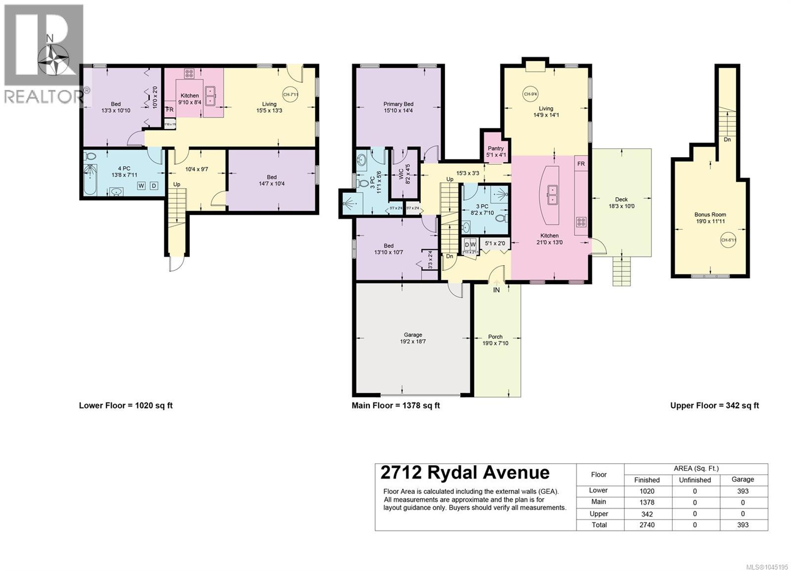 2712 Rydal Ave, Cumberland, British Columbia  V0R 1S0 - Photo 47 - 1045195