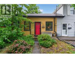 153 FERRIE Street E, Hamilton, Ontario