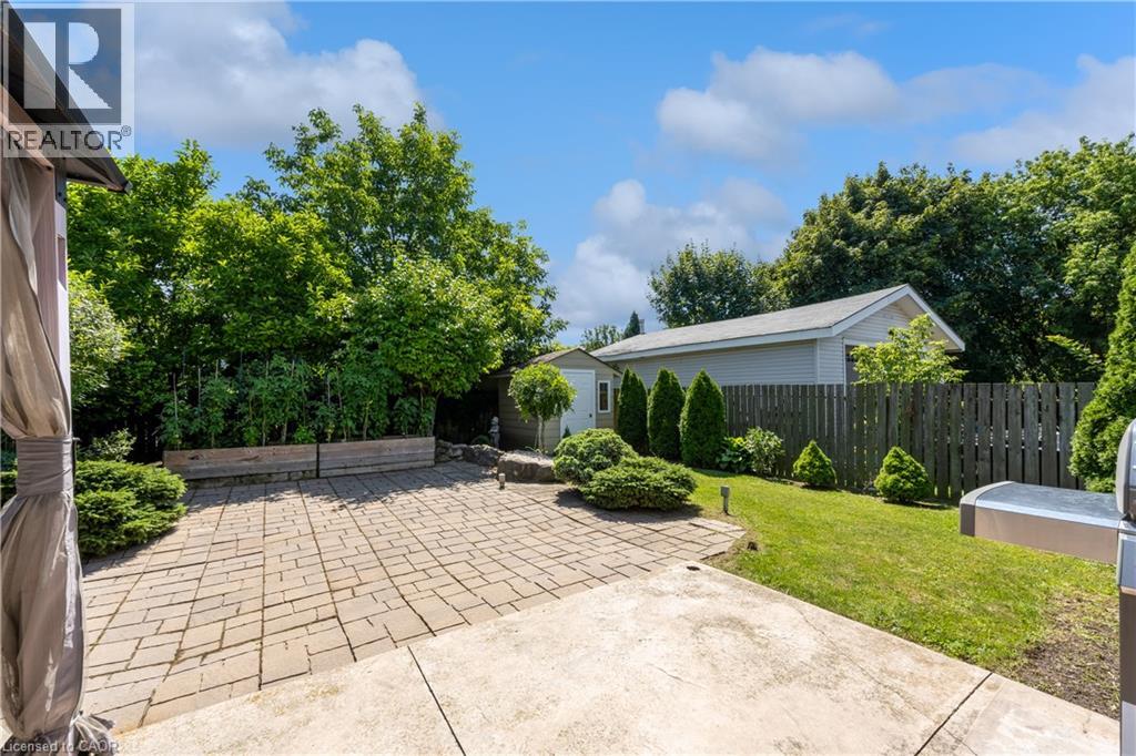 847 West 5th Street, Hamilton, Ontario  L9C 5R4 - Photo 47 - 40841633