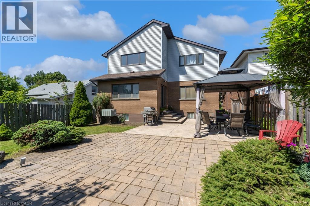 847 West 5th Street, Hamilton, Ontario  L9C 5R4 - Photo 46 - 40841633