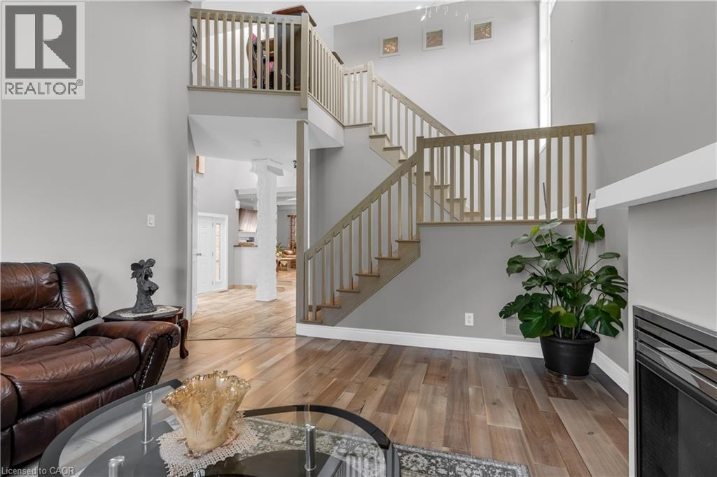 847 West 5th Street, Hamilton, Ontario  L9C 5R4 - Photo 20 - 40841633