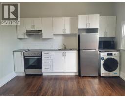 154 JAMES Street N Unit# 4, Hamilton, Ontario