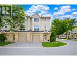 1990 WAVELL Street Unit# 74, London, Ontario