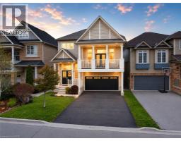 136 WHITWELL Way, binbrook, Ontario