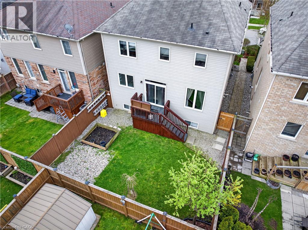 136 Whitwell Way, Binbrook, Ontario  L0R 1C0 - Photo 16 - 40853638