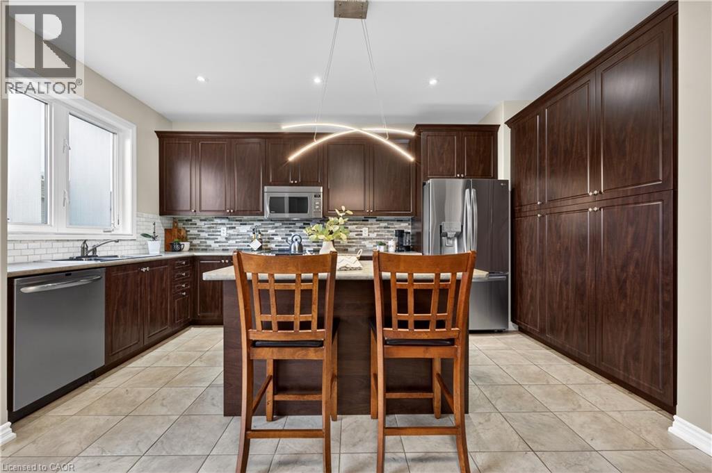 136 Whitwell Way, Binbrook, Ontario  L0R 1C0 - Photo 14 - 40853638