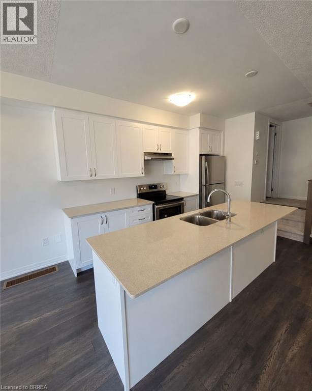 585 Colborne Street E Unit# 913, Brantford, Ontario  N3S 0K4 - Photo 6 - 40853572