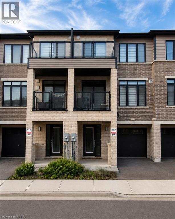 585 COLBORNE Street E Unit# 913, Brantford, Ontario