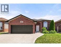 1068 THUNDERBAY AVENUE, Windsor, Ontario
