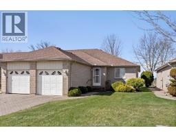 619 RODFAM, Windsor, Ontario