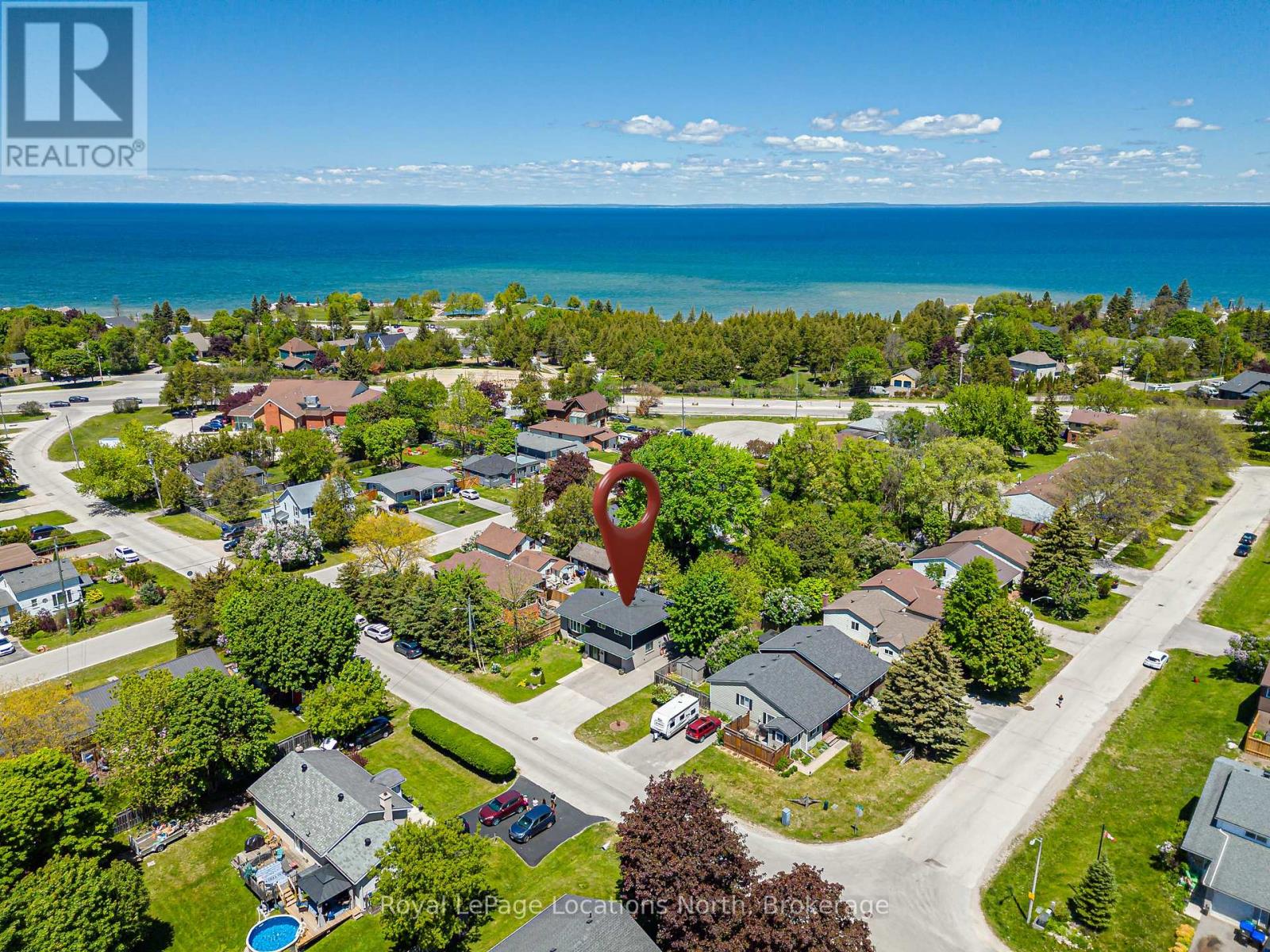 131 ALBERT STREET, Collingwood, Ontario