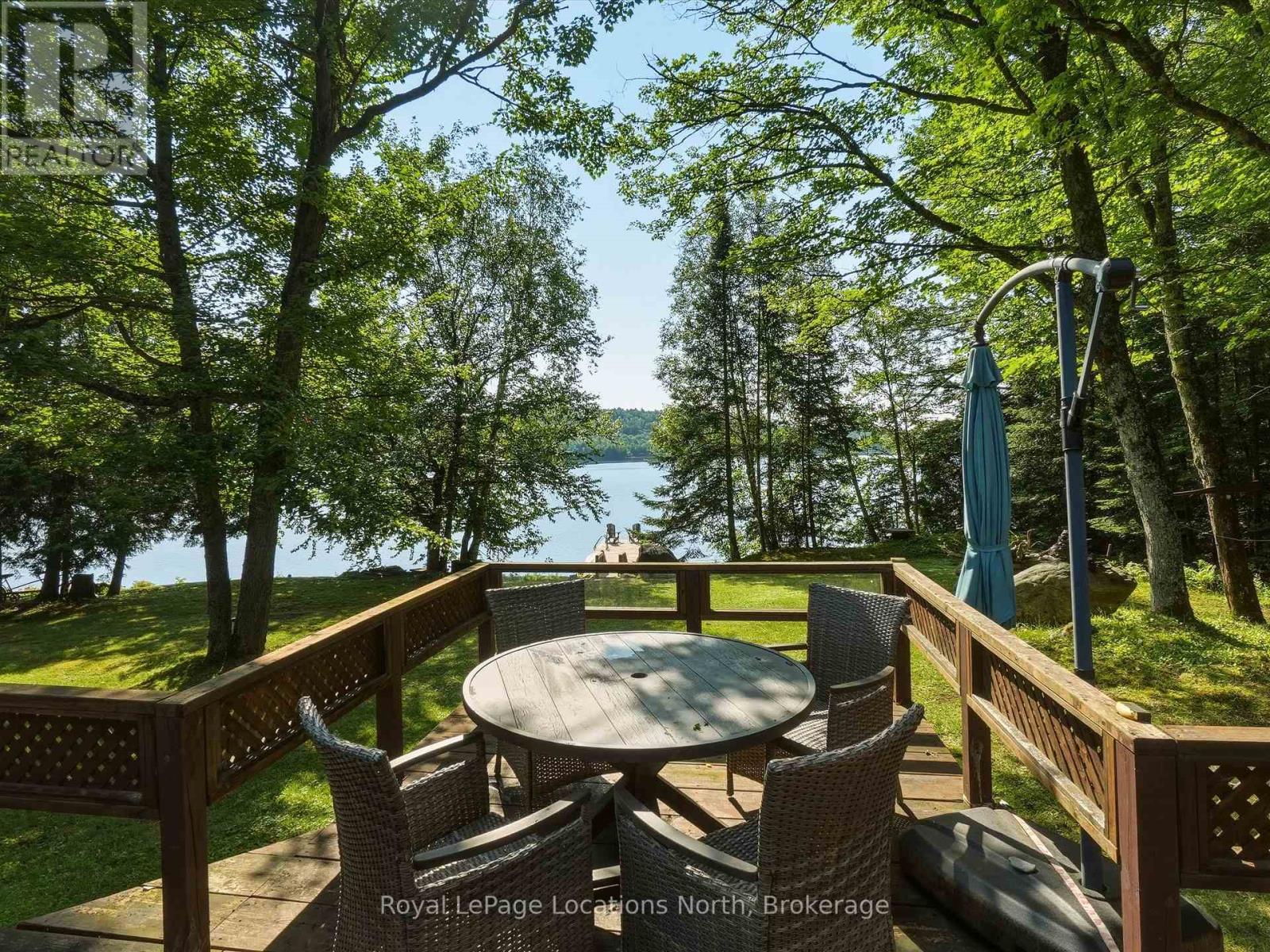 1027 SCOTT LANE, Lake of Bays, Ontario