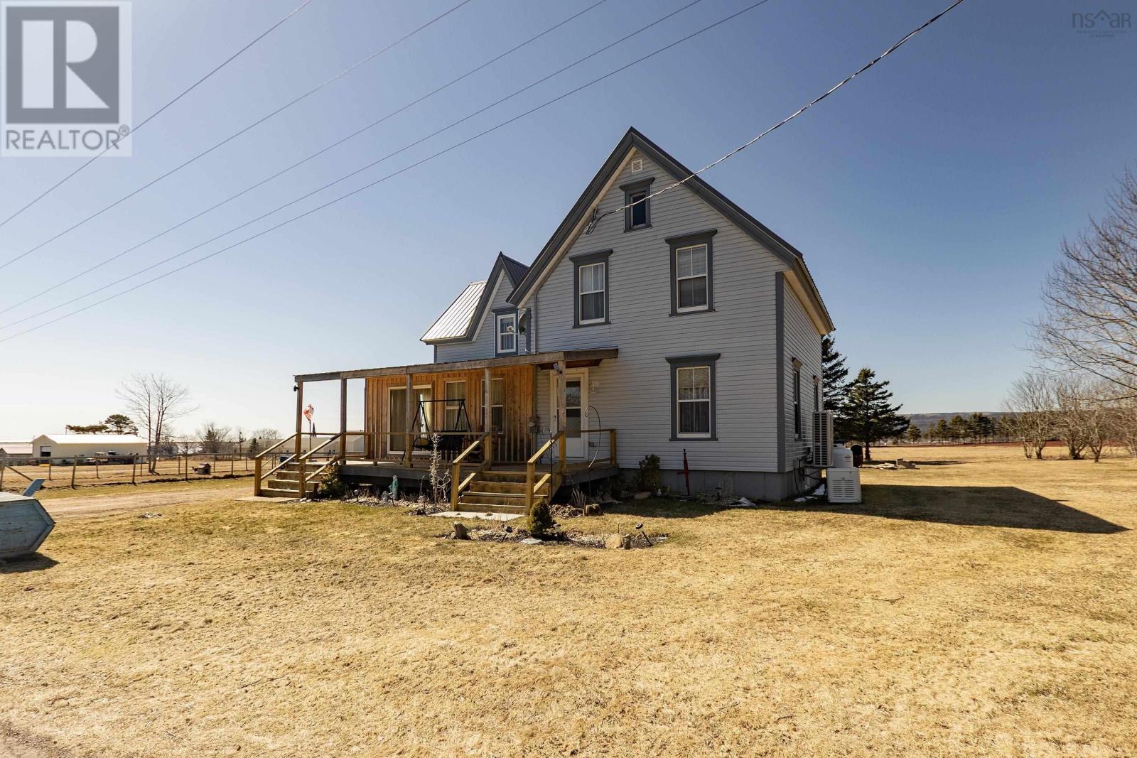 73 Mills Road, Advocate Harbour, Nova Scotia  B0M 1A0 - Photo 43 - 202609838