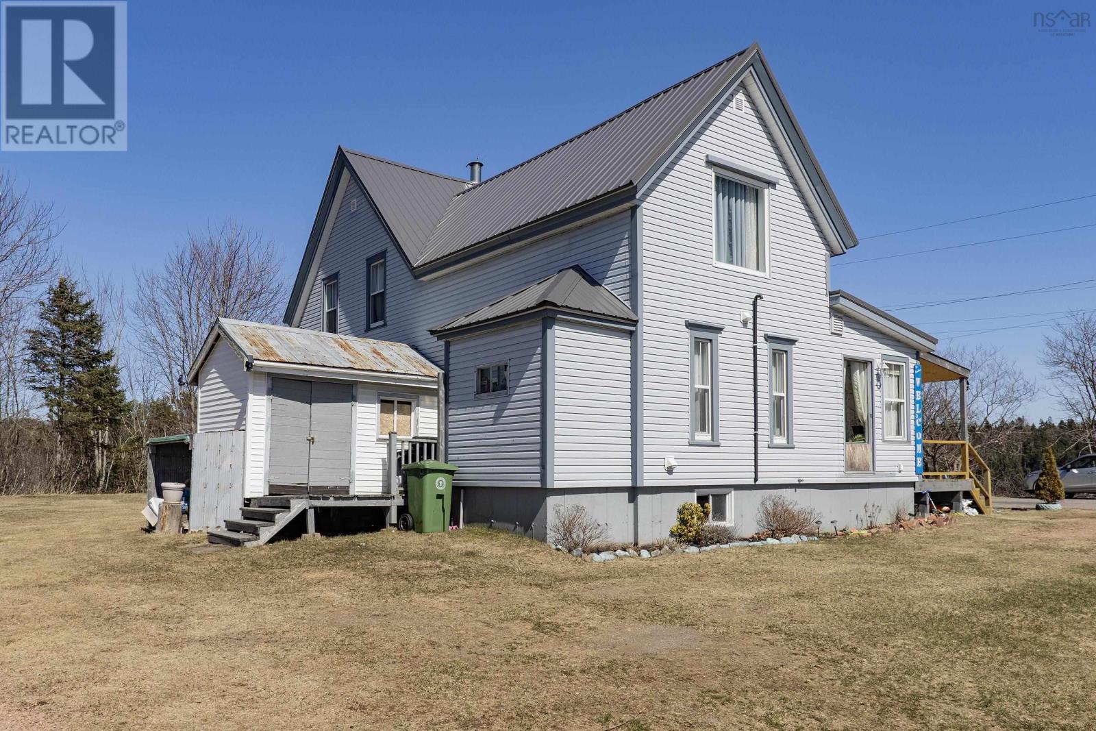 73 Mills Road, Advocate Harbour, Nova Scotia  B0M 1A0 - Photo 9 - 202609838