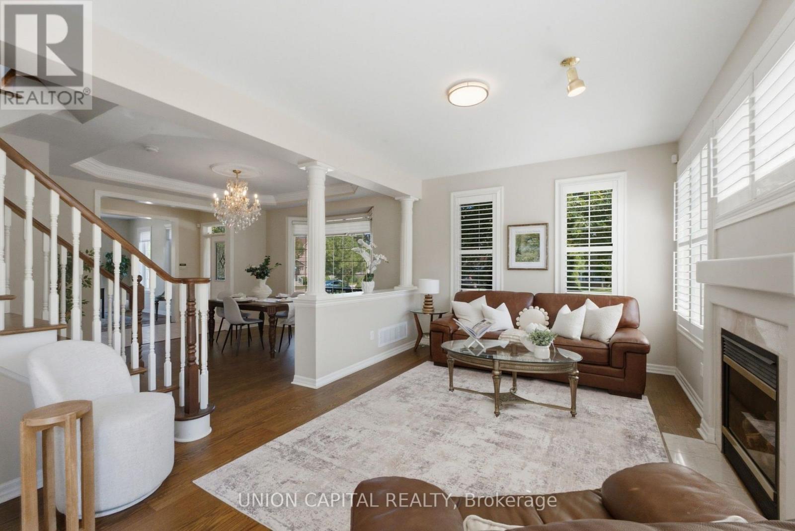 33 EAKIN MILL ROAD, Markham, Ontario