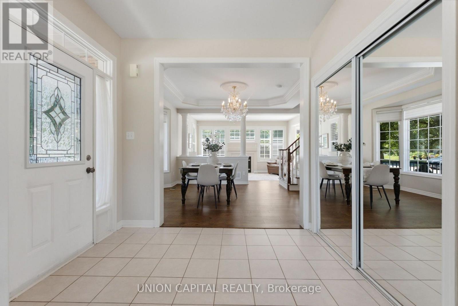 33 Eakin Mill Road, Markham, Ontario  L6E 1M7 - Photo 6 - N13643738