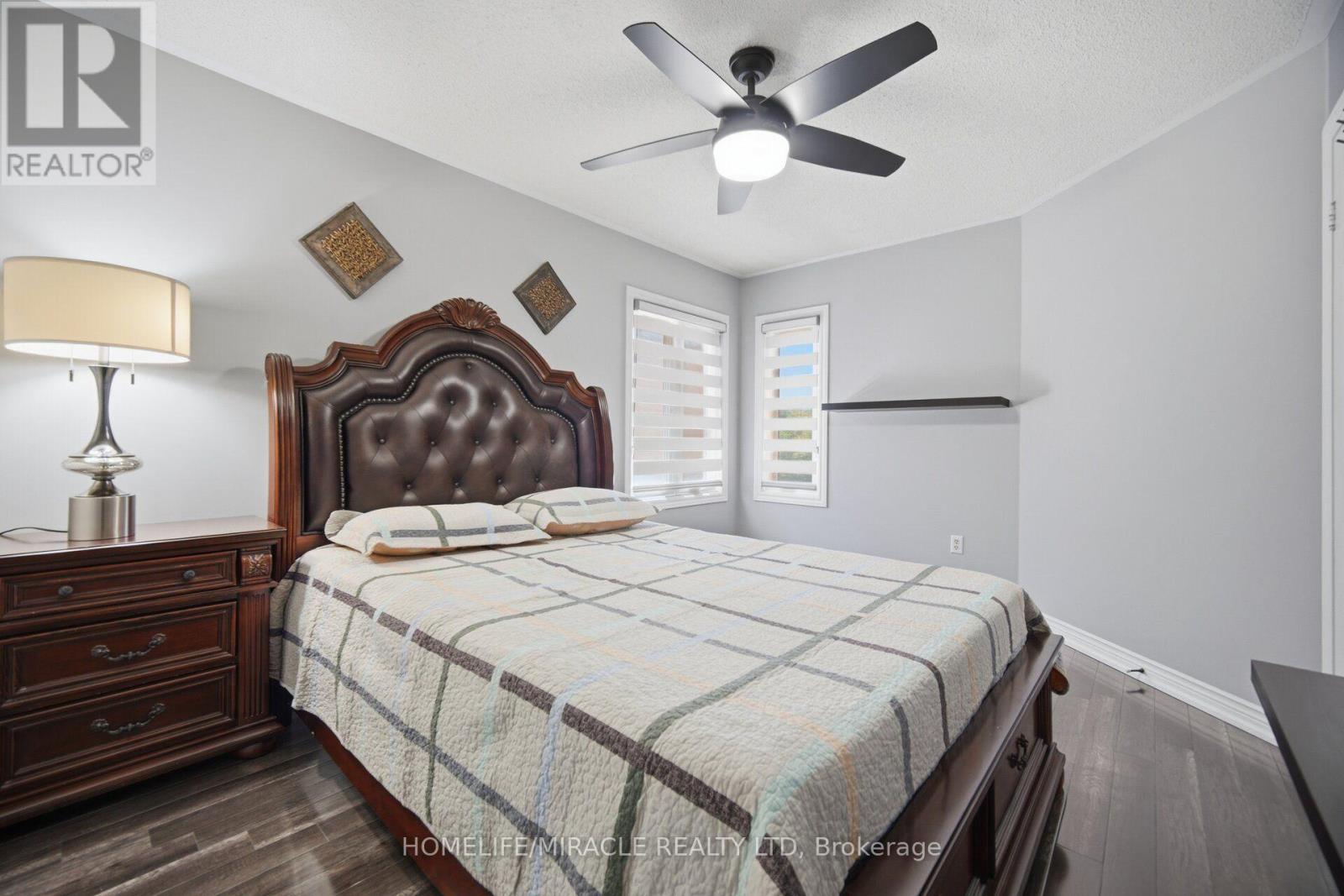 11 Barleyfield Road, Brampton, Ontario  L6R 1R4 - Photo 33 - W13641706