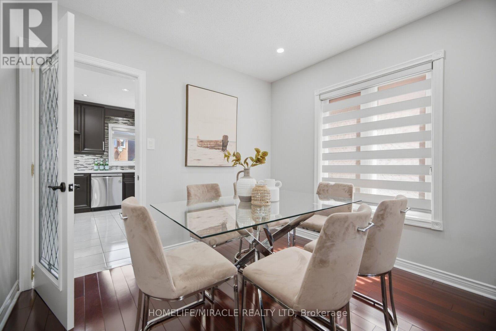 11 Barleyfield Road, Brampton, Ontario  L6R 1R4 - Photo 8 - W13641706