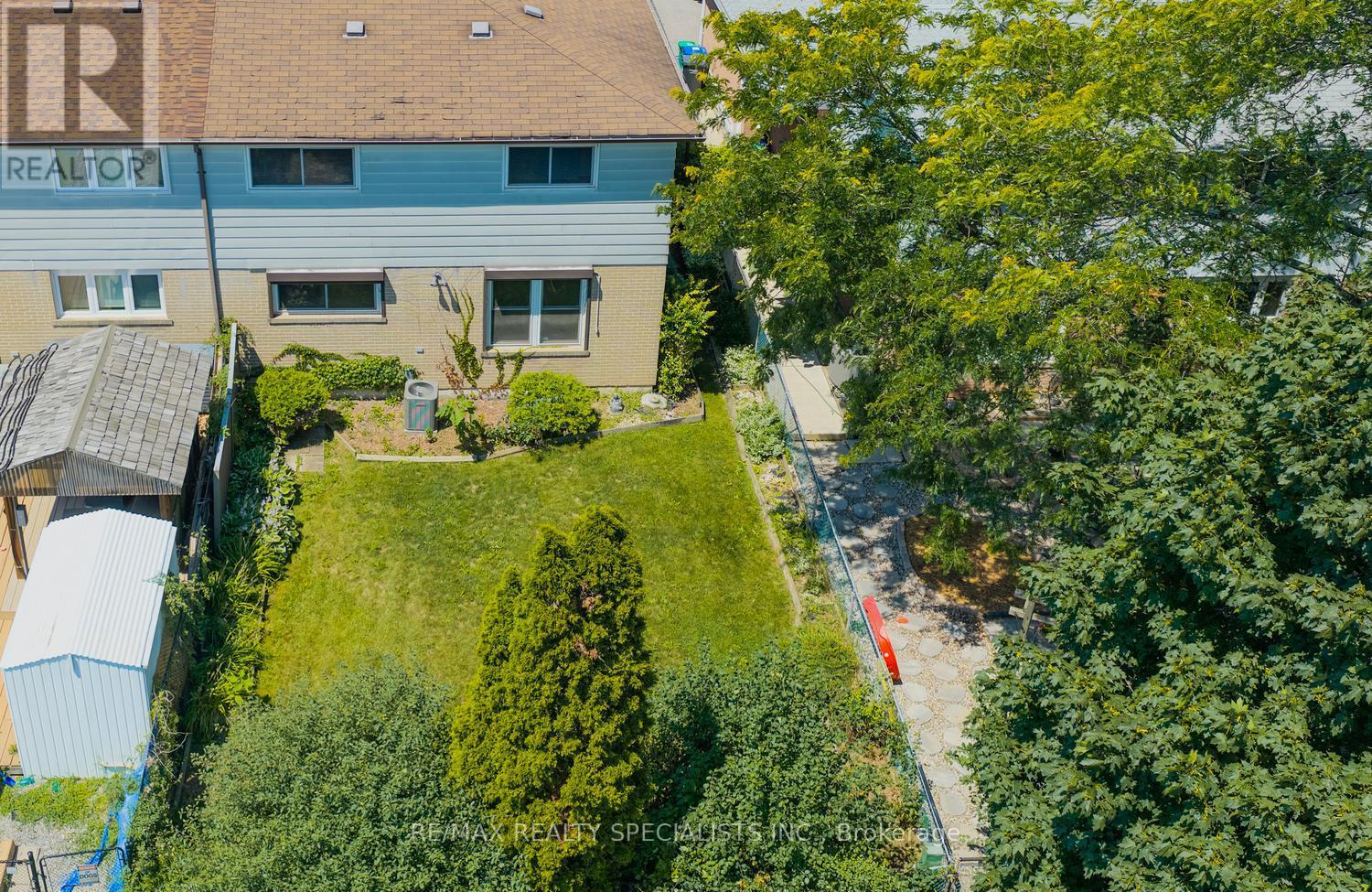2458 Barcella Crescent, Mississauga, Ontario  L5K 1E2 - Photo 38 - W13642072