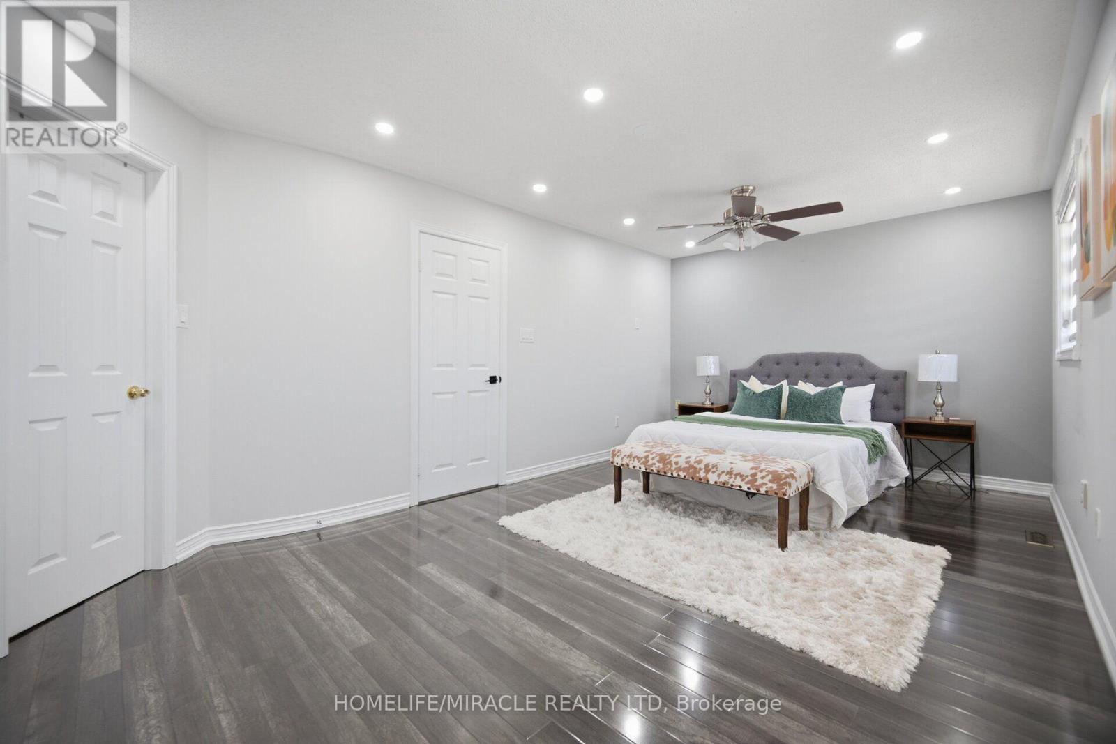 11 Barleyfield Road, Brampton, Ontario  L6R 1R4 - Photo 23 - W13641706