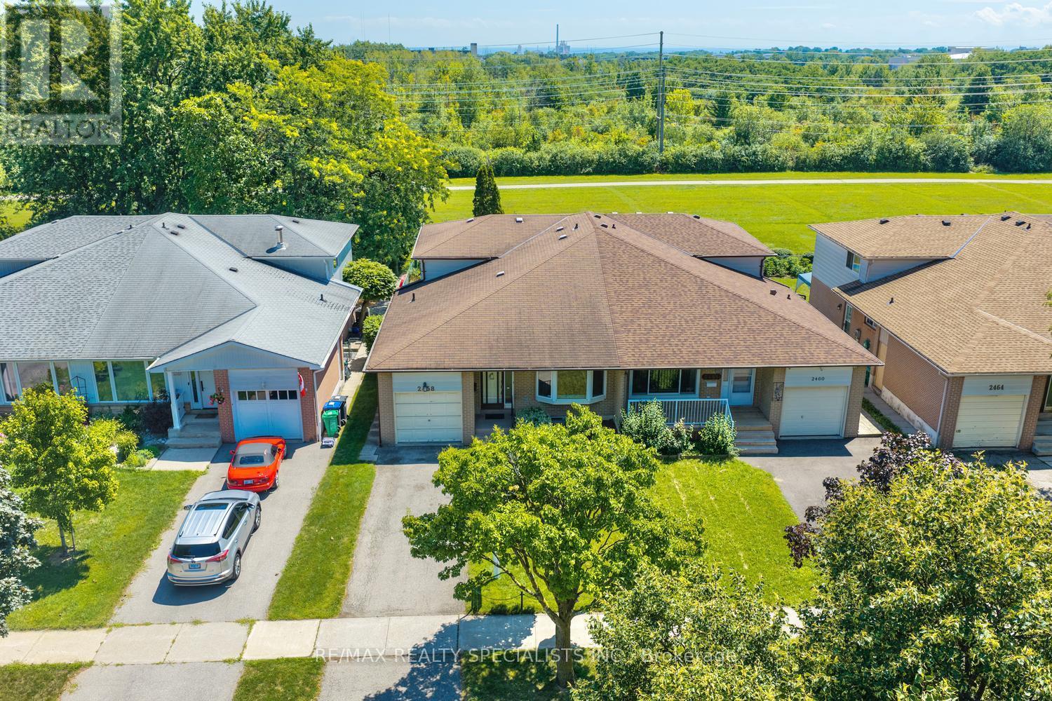 2458 Barcella Crescent, Mississauga, Ontario  L5K 1E2 - Photo 40 - W13642072