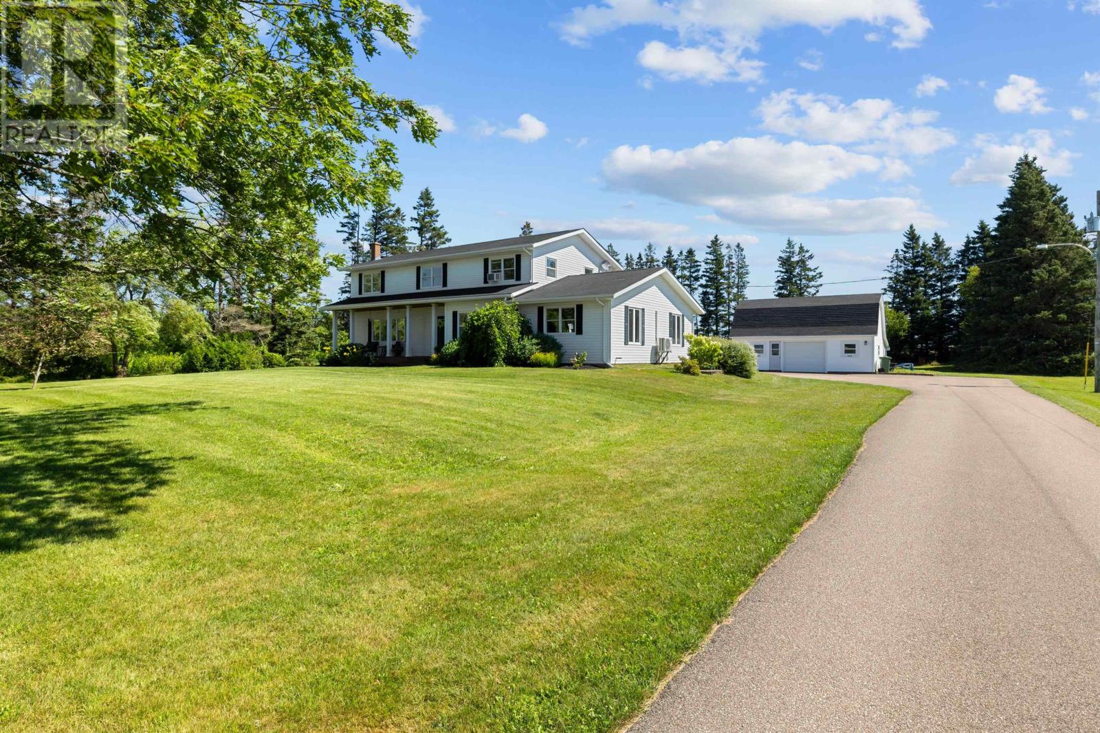 386 Broadway Street N, Kensington, Prince Edward Island
