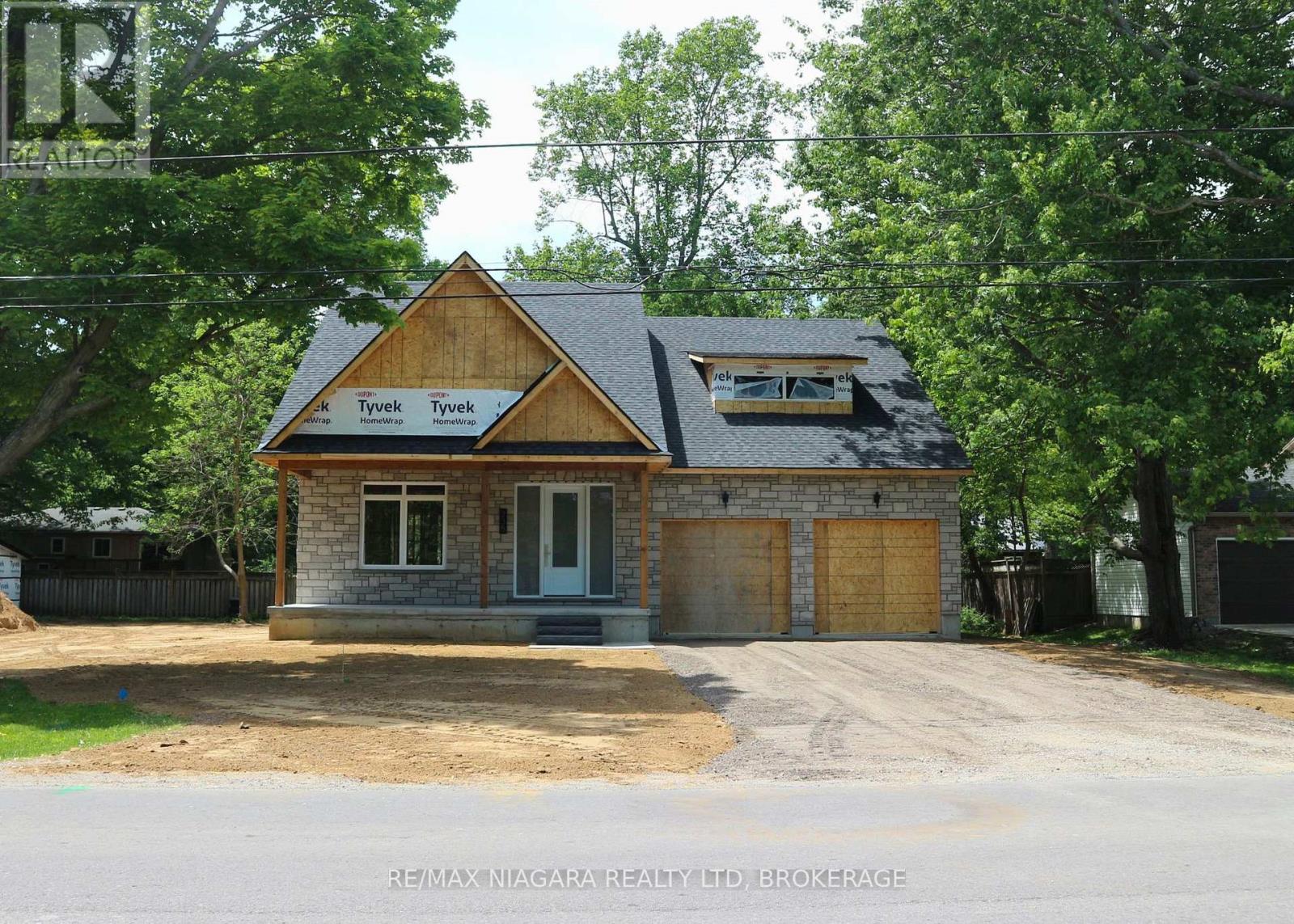 Lot A - 235 Burleigh Road N, Fort Erie, Ontario  L0S 1N0 - Photo 7 - X13242952