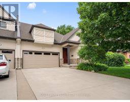 1 EMERALD COMMON, St. Catharines, Ontario
