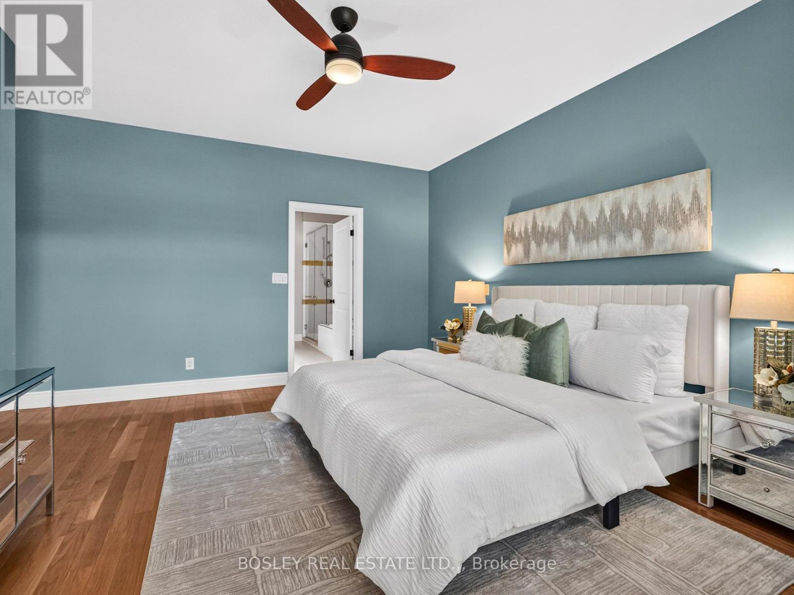 1 Emerald Common, St. Catharines, Ontario  L2M 0A7 - Photo 15 - X13501150