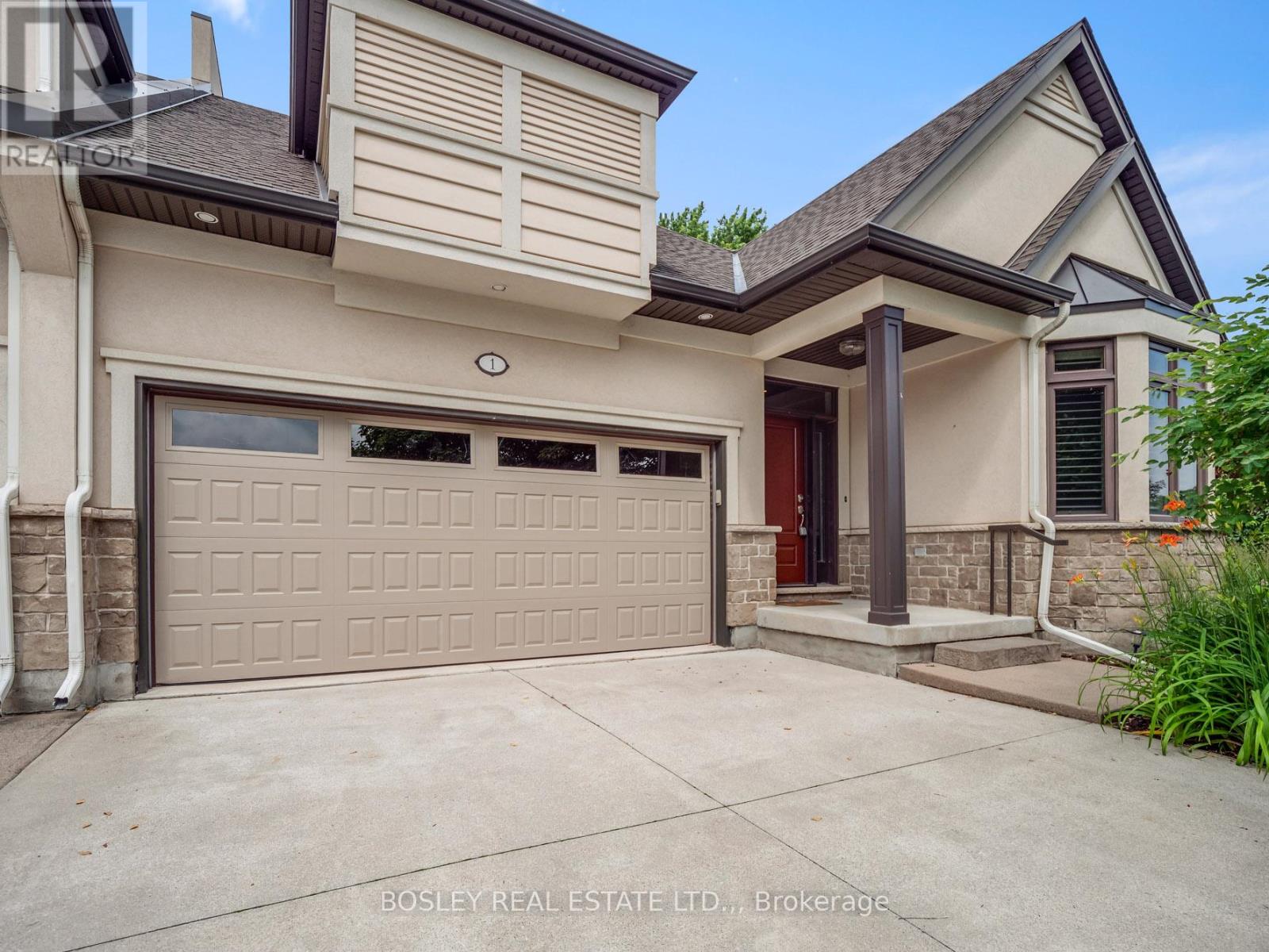 1 Emerald Common, St. Catharines, Ontario  L2M 0A7 - Photo 7 - X13501150