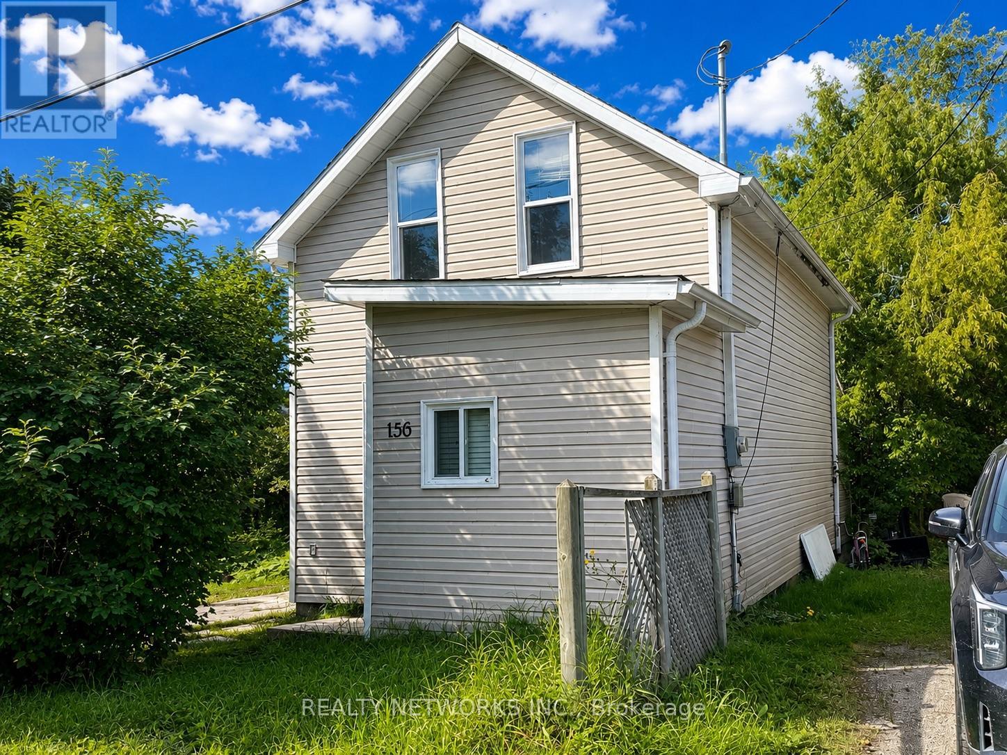 156 WARNER STREET, Timmins, Ontario