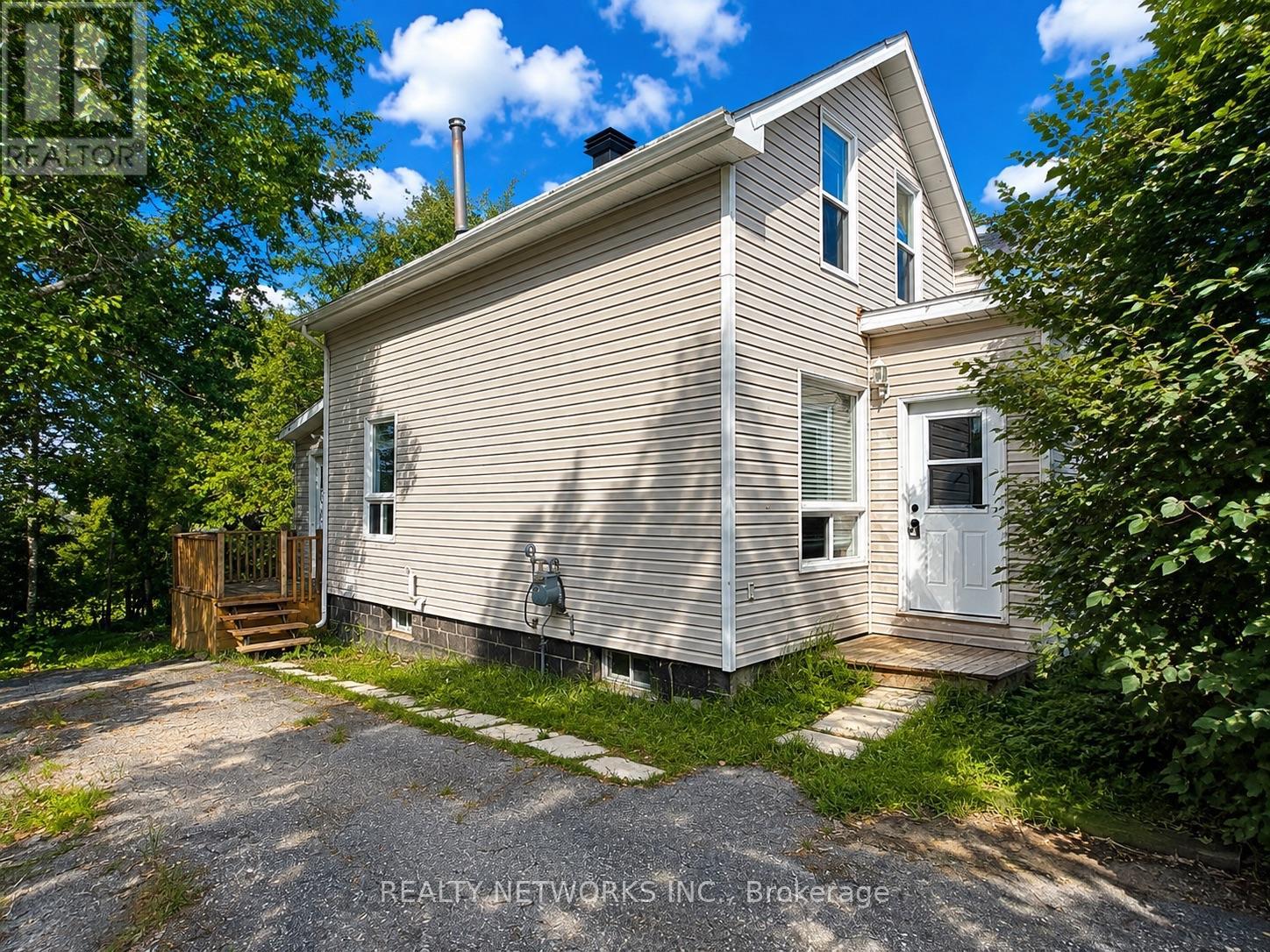 156 Warner Street, Timmins, Ontario  P0N 1H0 - Photo 2 - T13644270