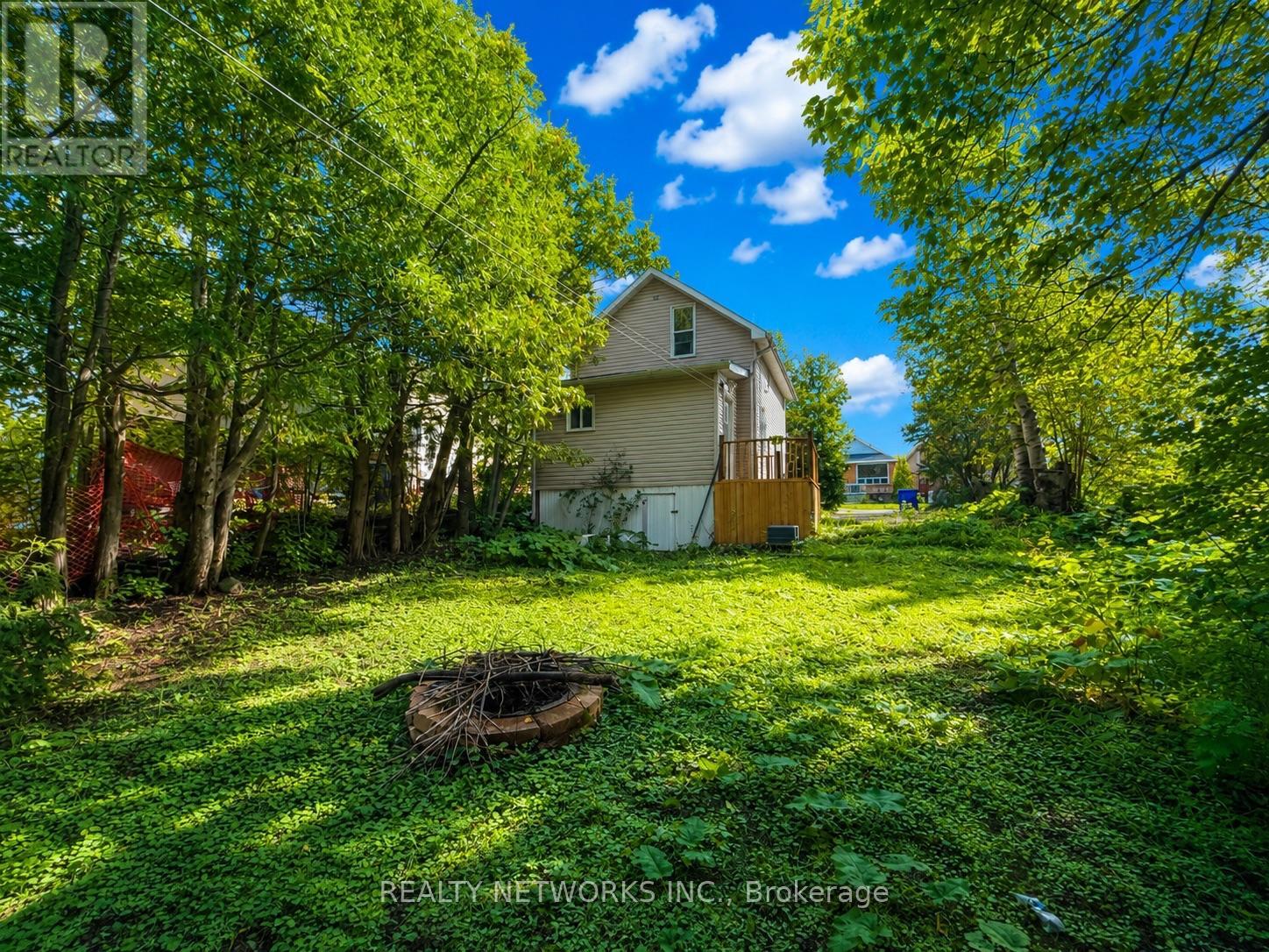 156 Warner Street, Timmins, Ontario  P0N 1H0 - Photo 3 - T13644270