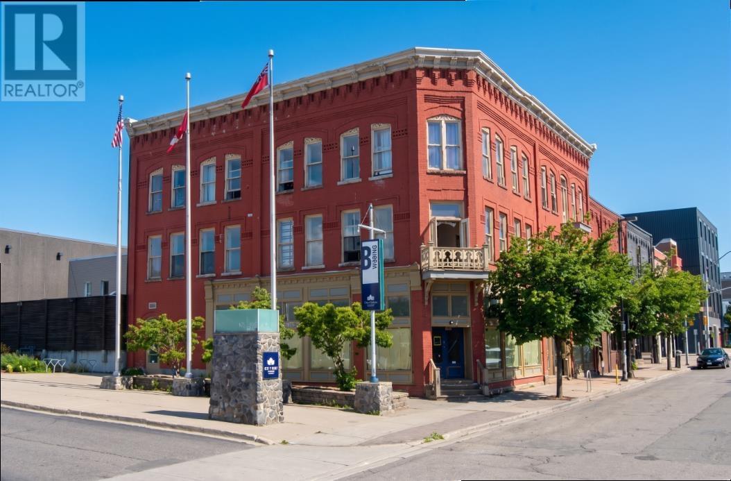 38-42 CUMBERLAND, THUNDER BAY, Ontario