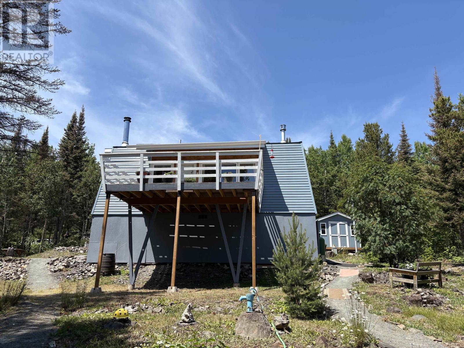 560 Little Trout Bay Rd., Neebing, Ontario  P7L 0A4 - Photo 22 - TB2601877