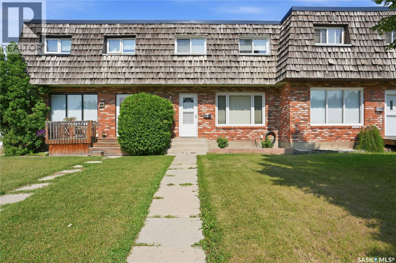 B 2003 Foley Drive, North Battleford, Saskatchewan  S9A 3H1 - Photo 1 - SK044712