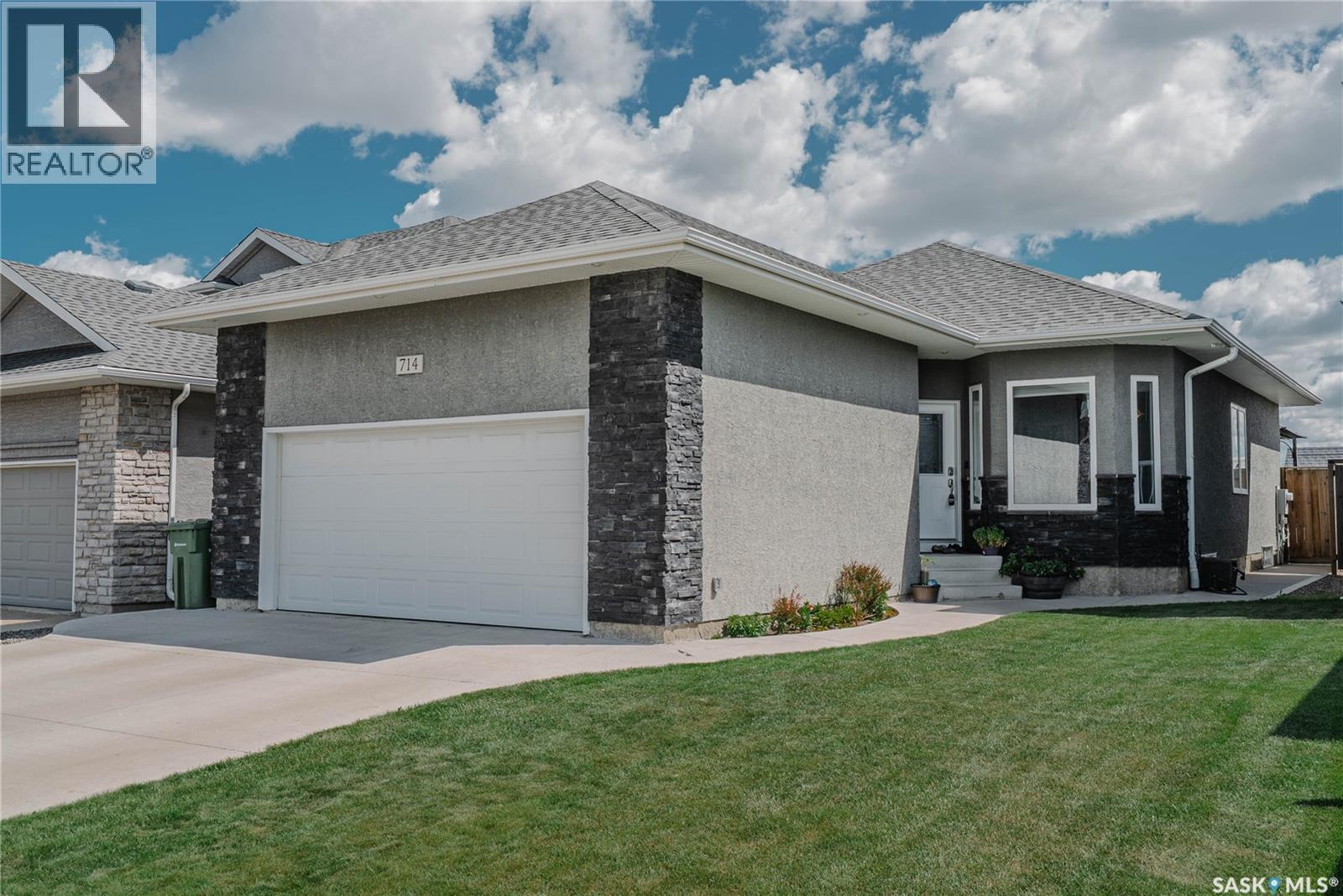 714 Sutter CRESCENT, saskatoon, Saskatchewan