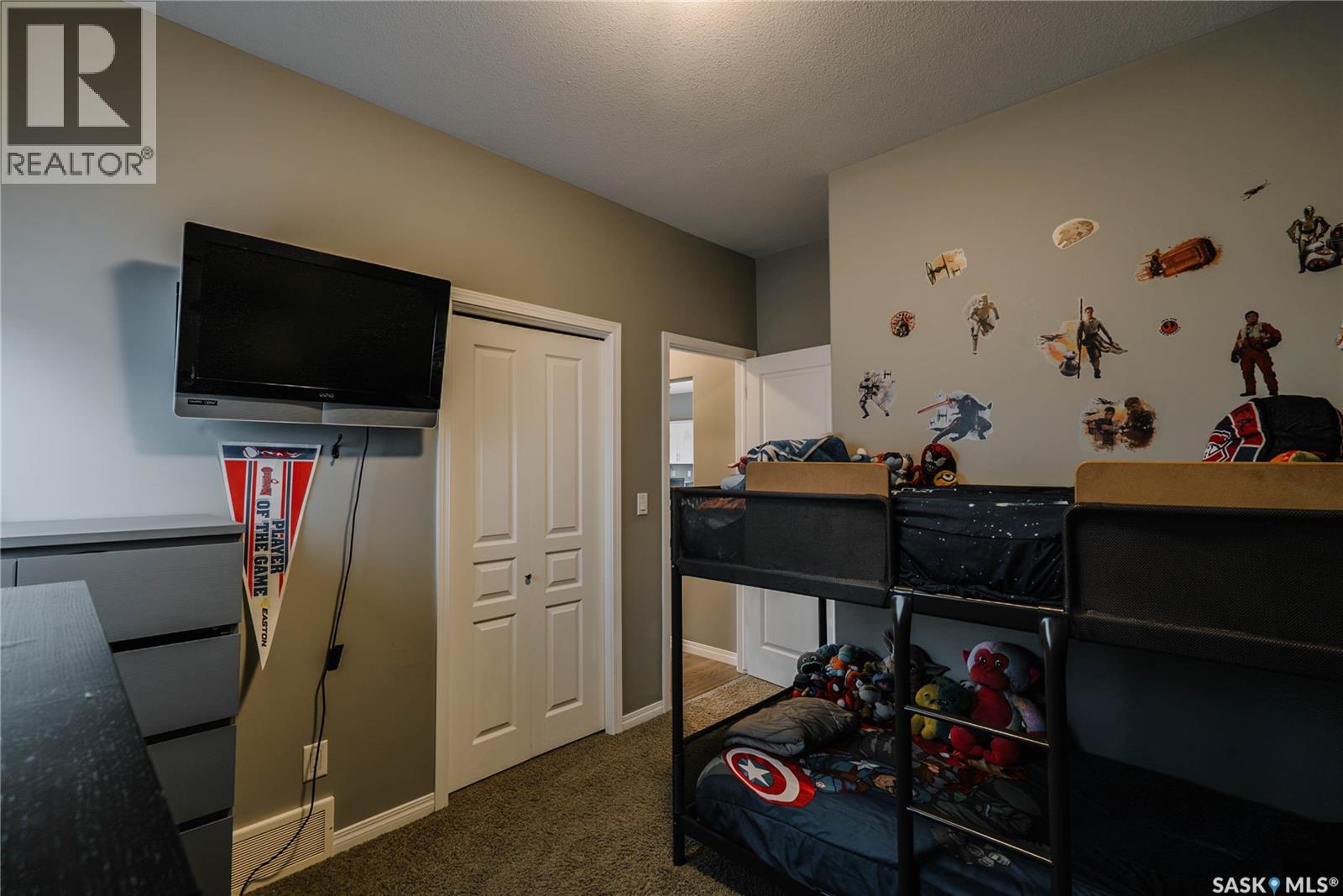 714 Sutter Crescent, Saskatoon, Saskatchewan  S7T 0R4 - Photo 19 - SK044698